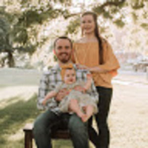 Meet your Posher, Allyson